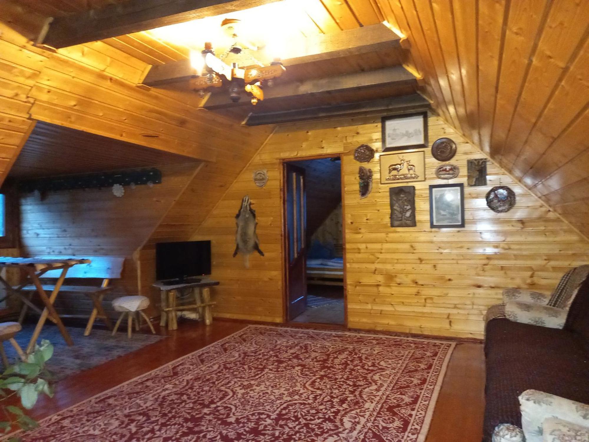 Casa De Vacanta Vidrighin Rau Sadului Quarto foto
