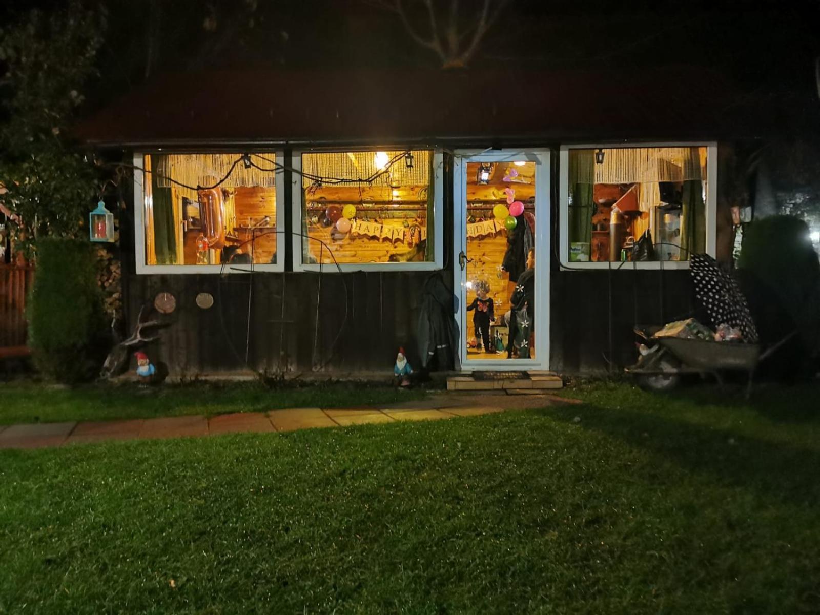 Casa De Vacanta Vidrighin Rau Sadului Quarto foto