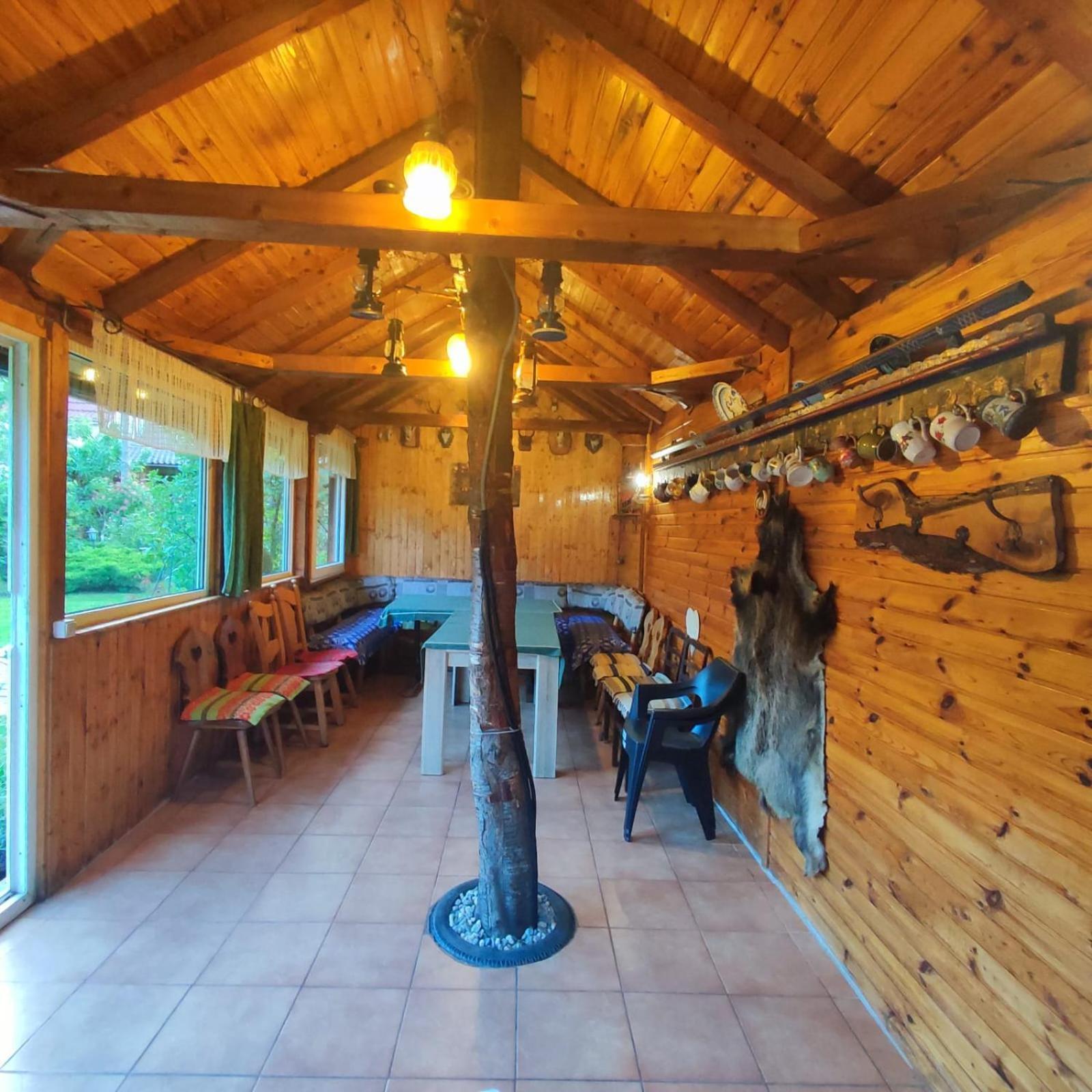 Casa De Vacanta Vidrighin Rau Sadului Quarto foto