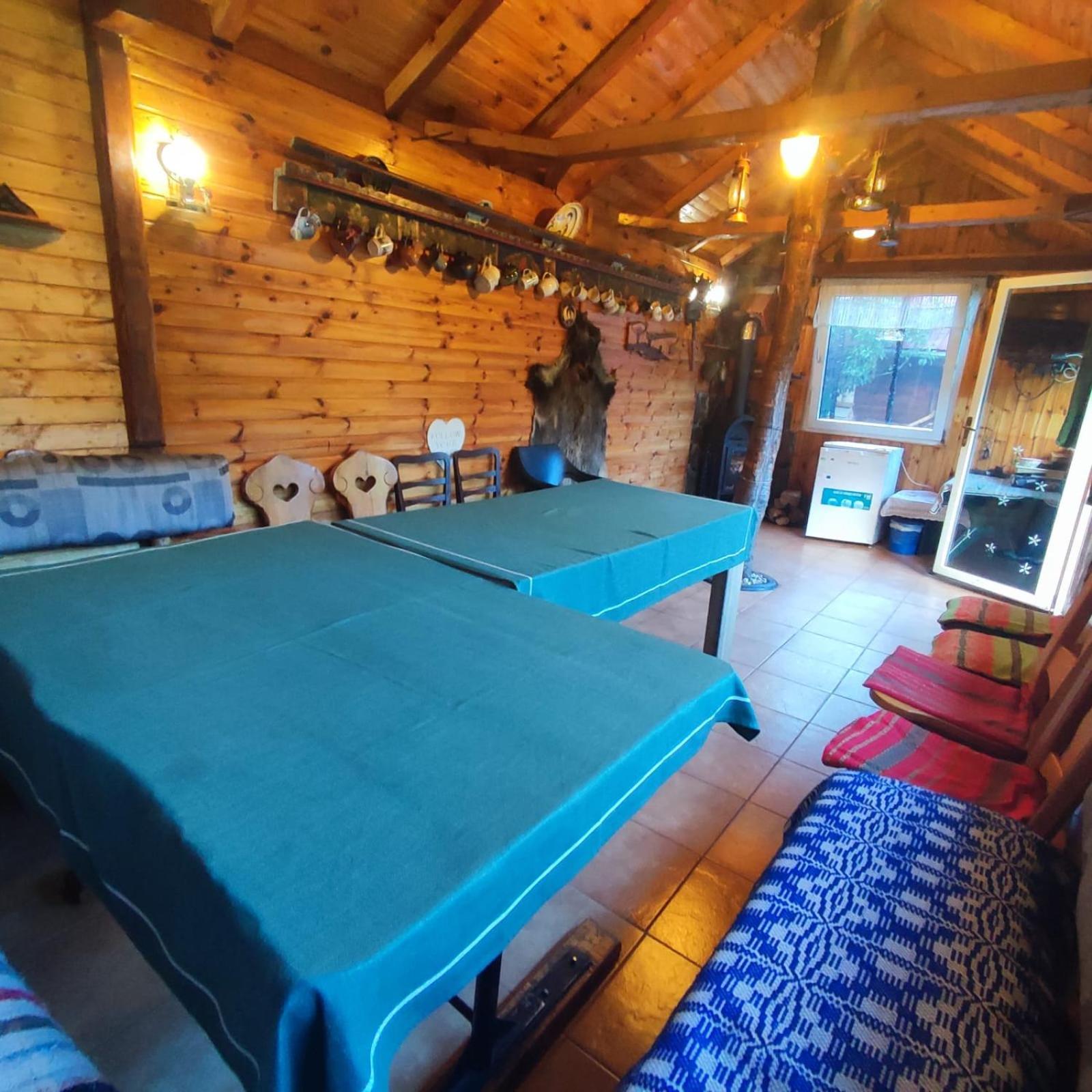 Casa De Vacanta Vidrighin Rau Sadului Quarto foto