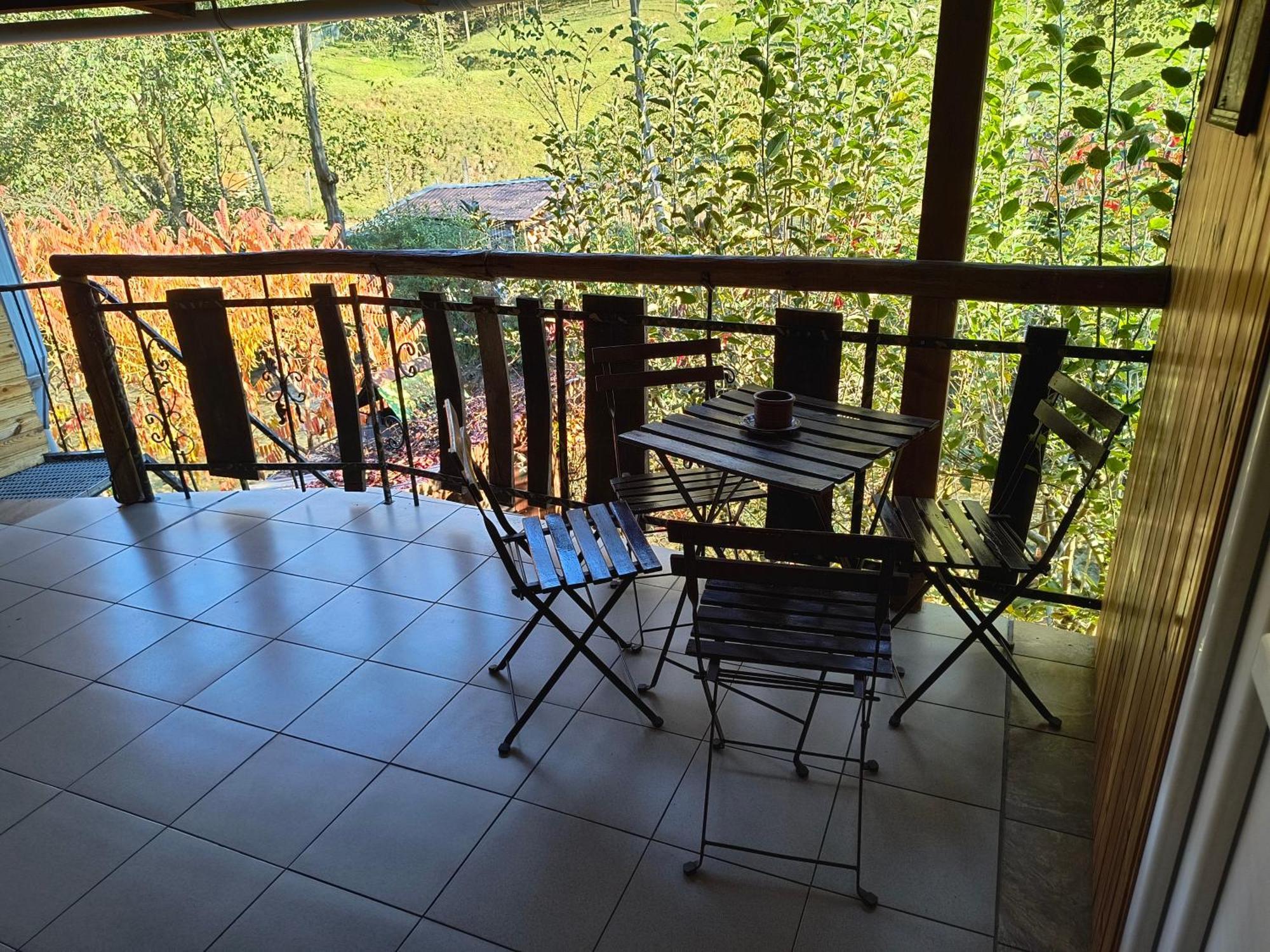 Casa De Vacanta Vidrighin Rau Sadului Quarto foto